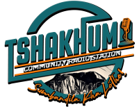 Tshakhuma Community Radio Station